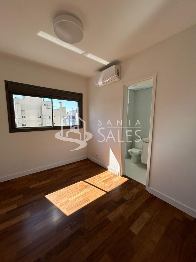 Apartamento, 3 quartos, 160 m² - Foto 11