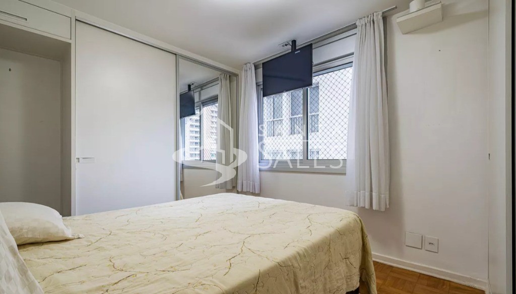 Apartamento, 3 quartos, 140 m² - Foto 15