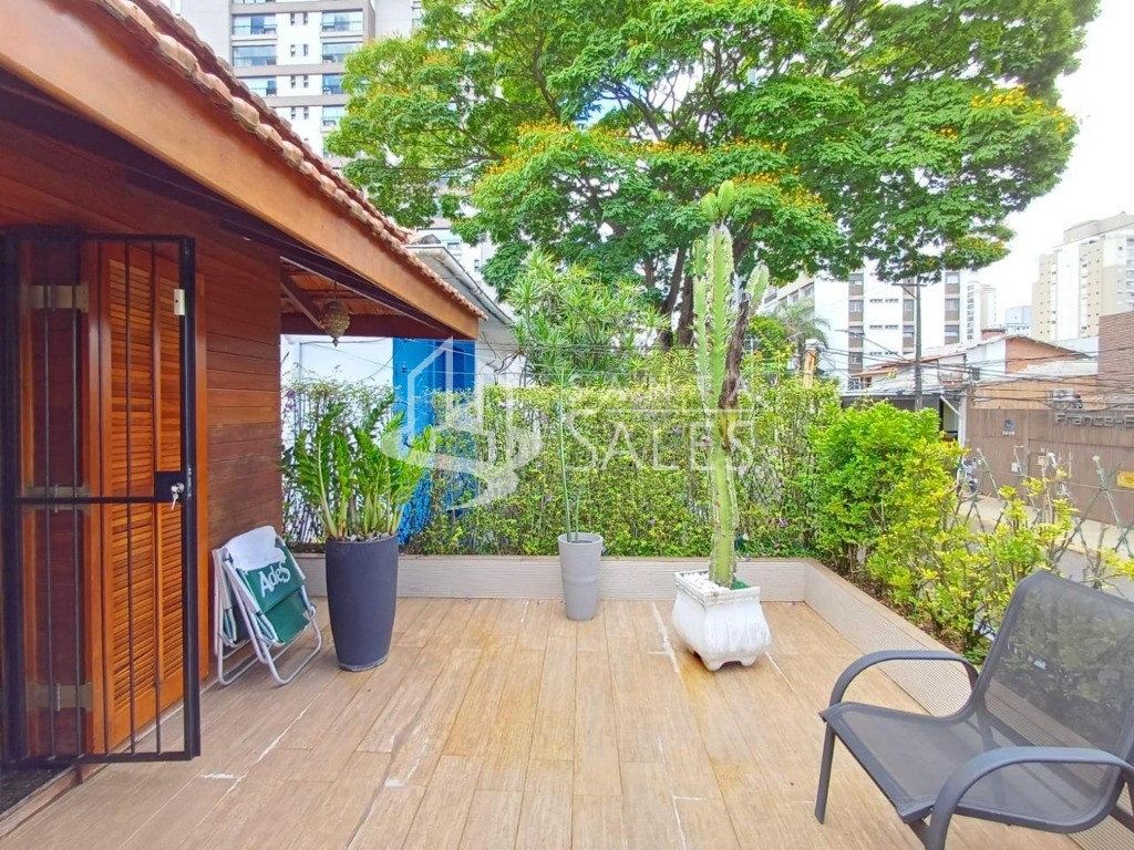 Sobrado, 1 quarto, 170 m² - Foto 18