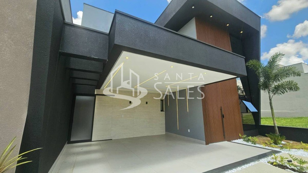 Casa de Condomínio, 4 quartos - Foto 3