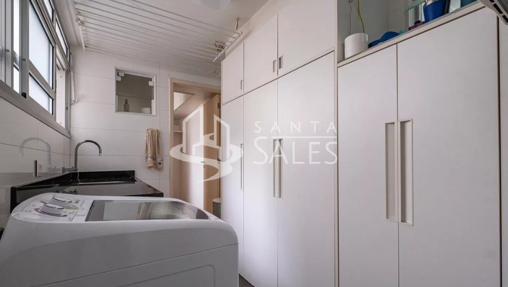 Apartamento, 3 quartos, 140 m² - Foto 9