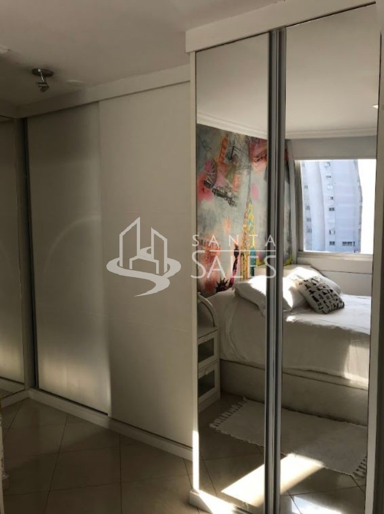 Apartamento, 1 quarto, 55 m² - Foto 2