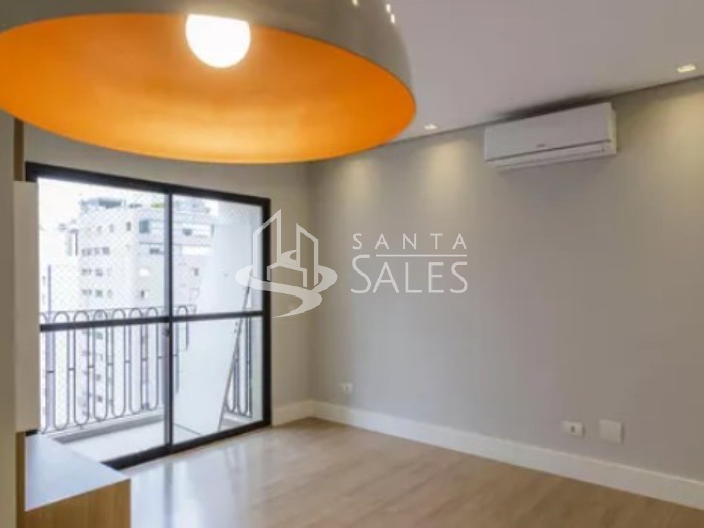 Apartamento, 2 quartos, 91 m² - Foto 4