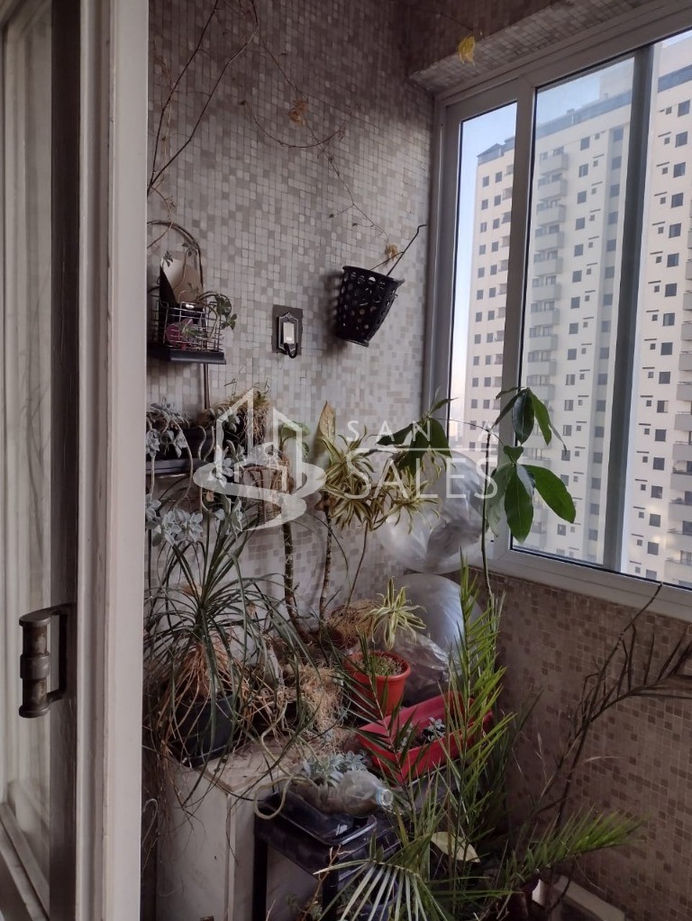 Apartamento, 2 quartos, 105 m² - Foto 7
