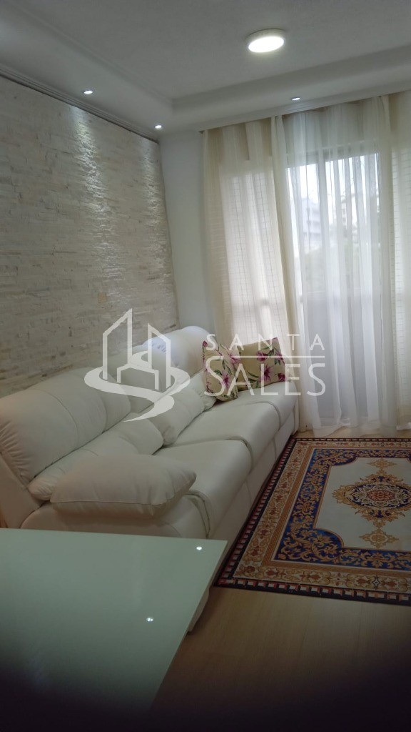 Apartamento, 2 quartos, 47 m² - Foto 5
