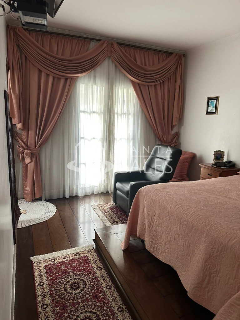 Sobrado, 3 quartos - Foto 29