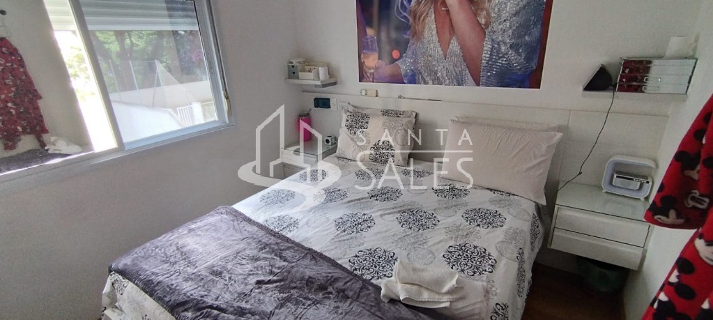 Apartamento, 3 quartos, 128 m² - Foto 23