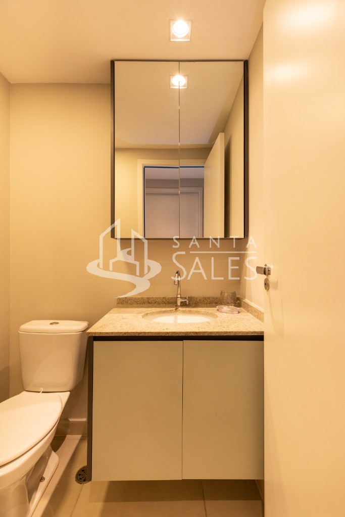 Apartamento, 1 quarto, 31 m² - Foto 20