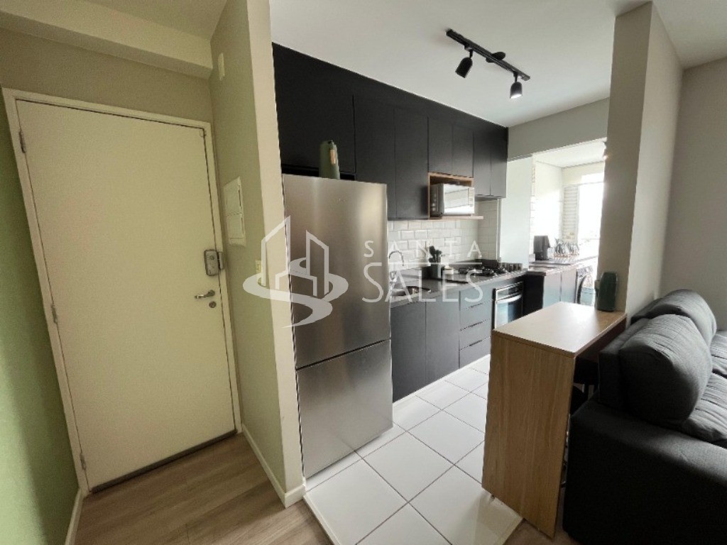 Apartamento, 2 quartos, 58 m² - Foto 19