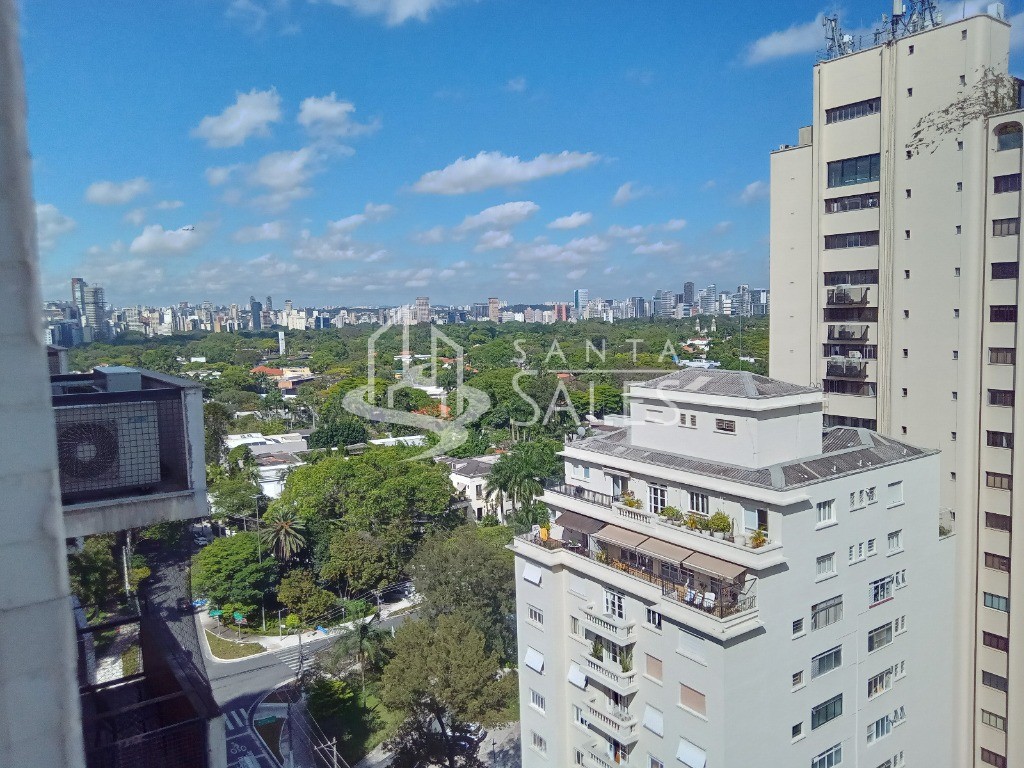 Cobertura, 3 quartos, 201 m² - Foto 5