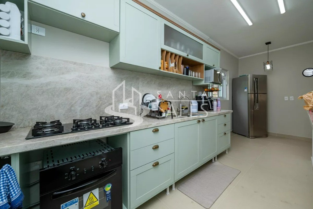 Casa, 3 quartos, 140 m² - Foto 9