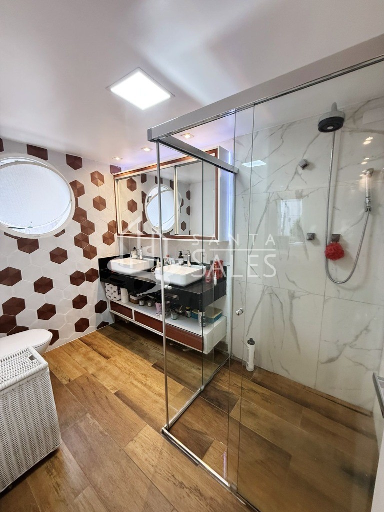 Apartamento, 3 quartos, 110 m² - Foto 10