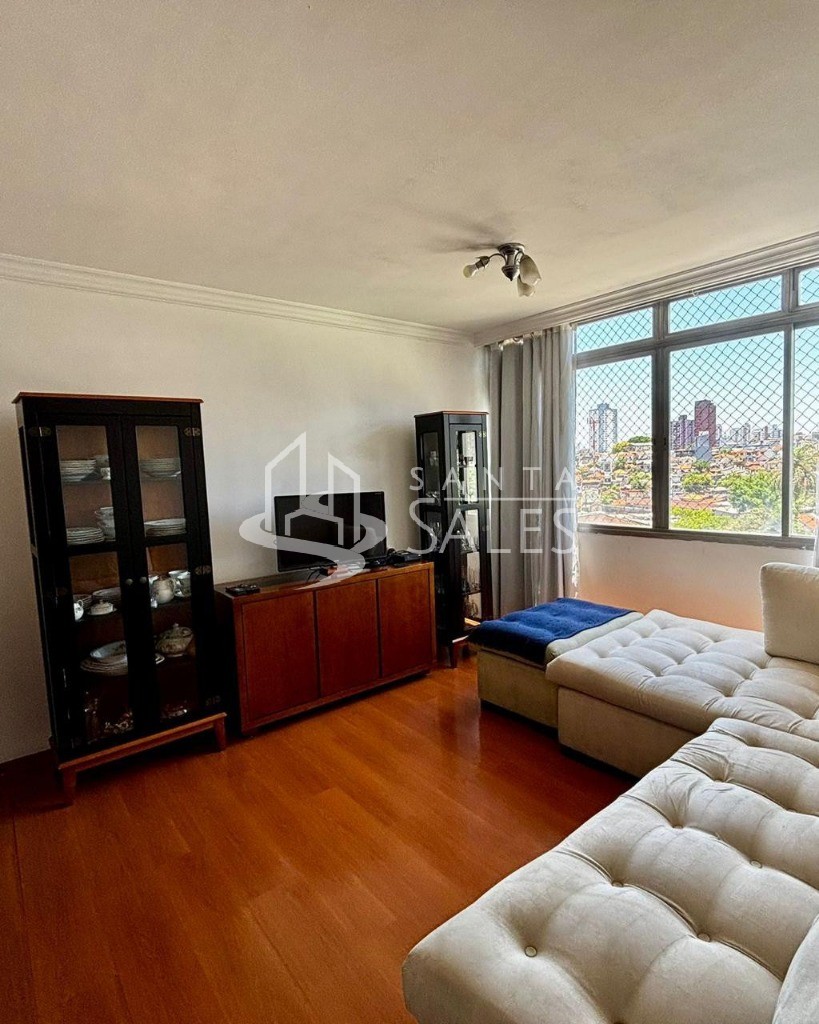 Apartamento, 3 quartos, 80 m² - Foto 4