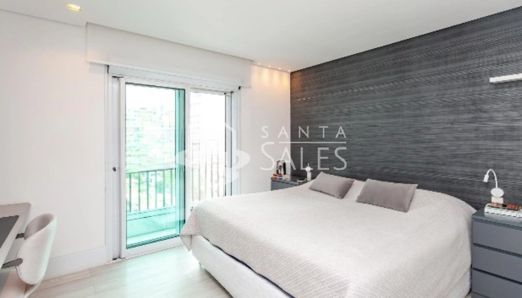 Apartamento, 4 quartos, 223 m² - Foto 15