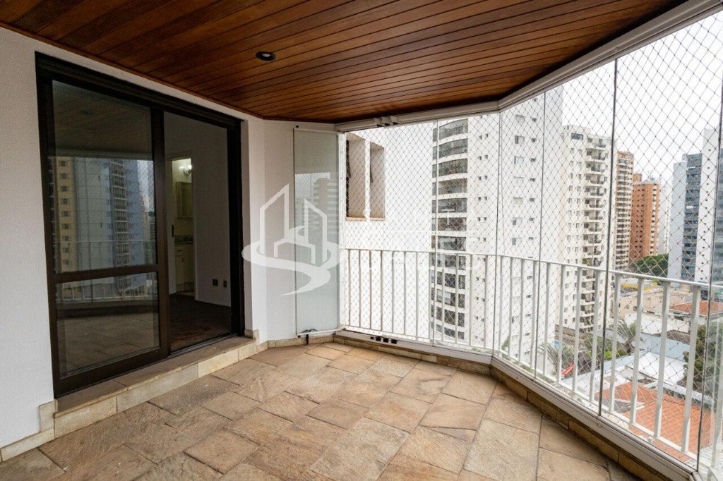 Apartamento, 3 quartos, 177 m² - Foto 8