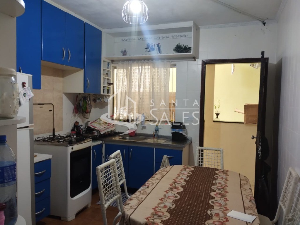 Casa, 3 quartos, 130 m² - Foto 1