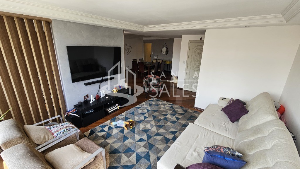 Apartamento, 4 quartos, 240 m² - Foto 16