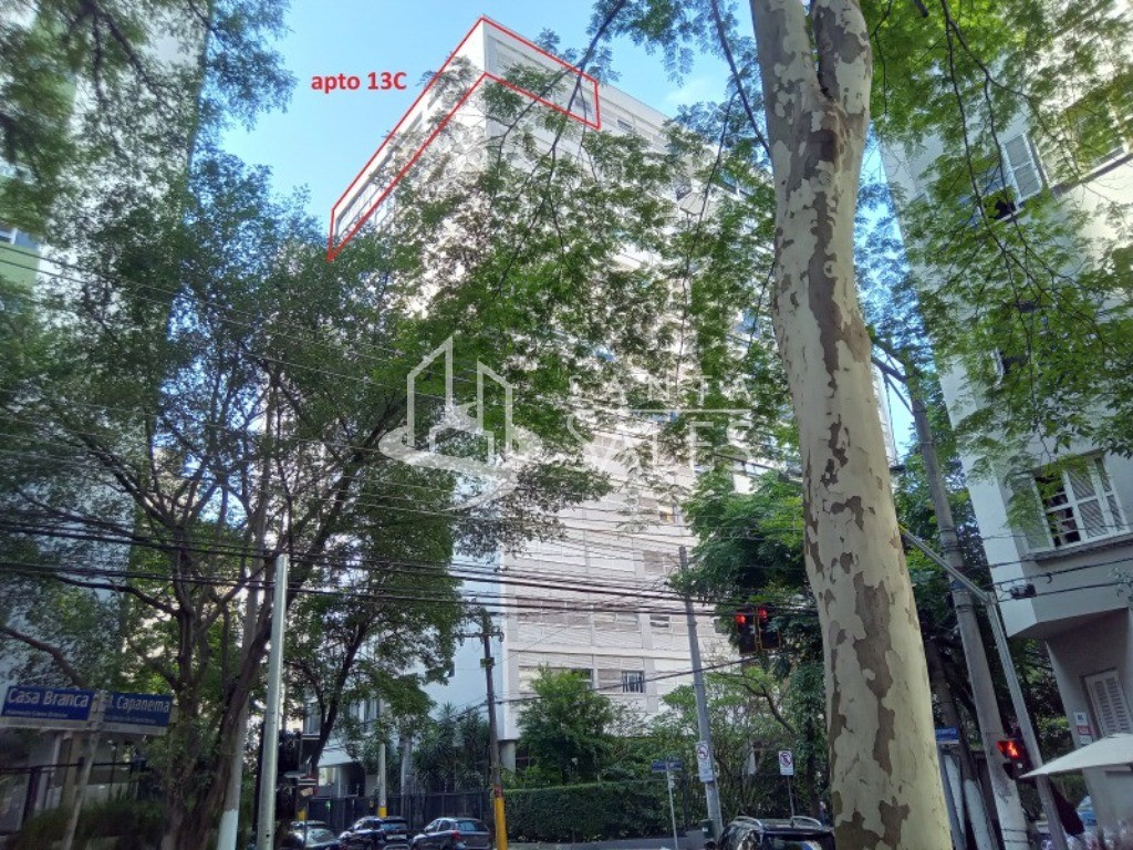 Cobertura, 3 quartos, 201 m² - Foto 21