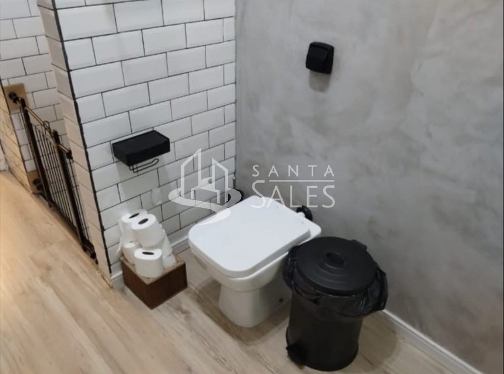 Apartamento, 3 quartos, 167 m² - Foto 20