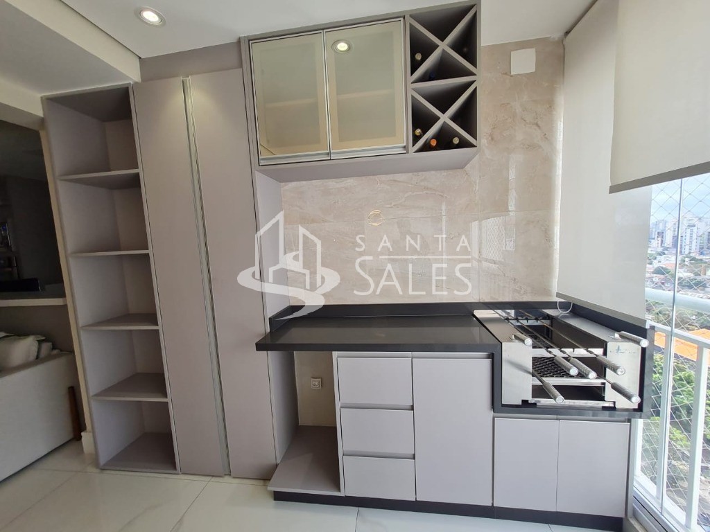 Apartamento, 3 quartos, 78 m² - Foto 9