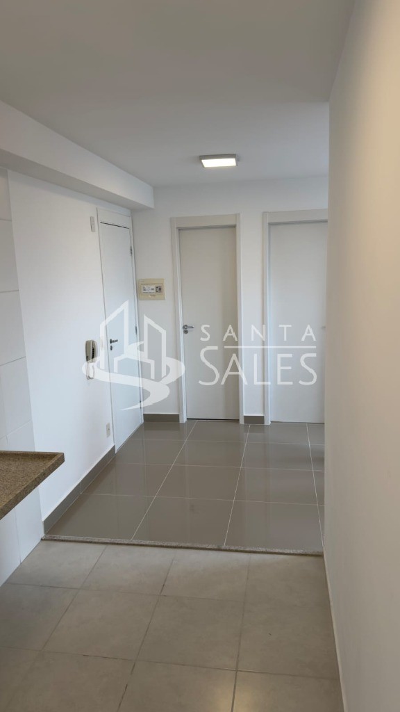 Apartamento, 2 quartos, 37 m² - Foto 7