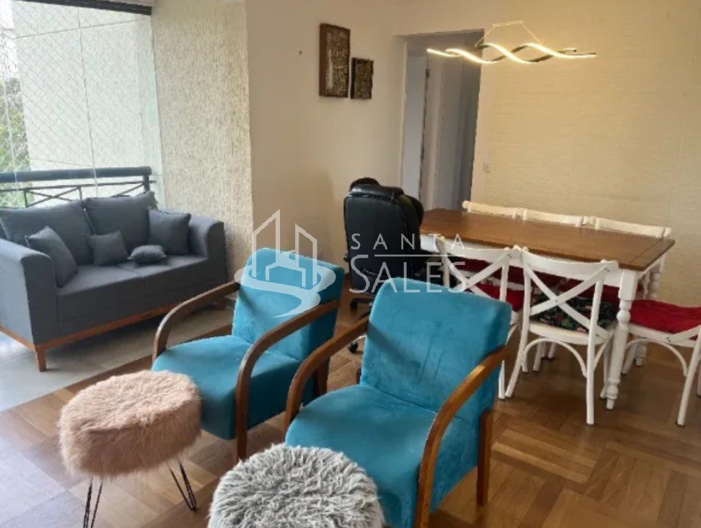 Apartamento, 3 quartos, 85 m² - Foto 3