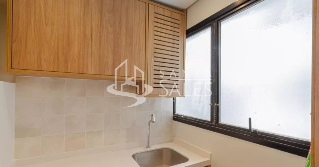 Apartamento, 2 quartos, 77 m² - Foto 34