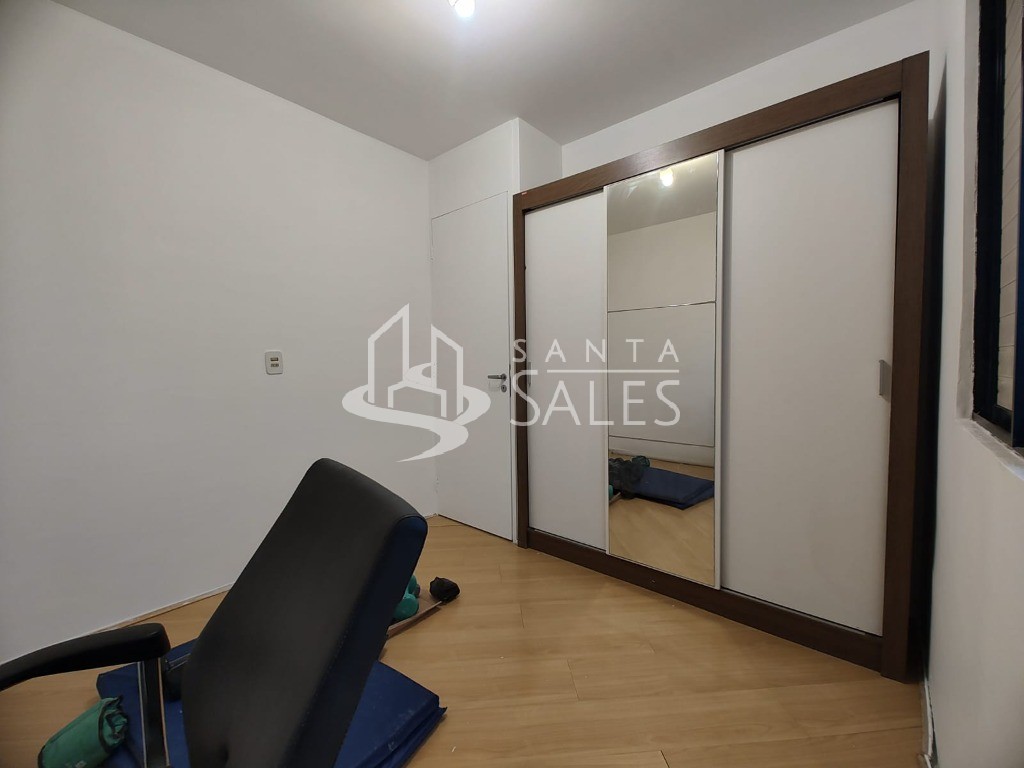 Apartamento, 3 quartos, 61 m² - Foto 3