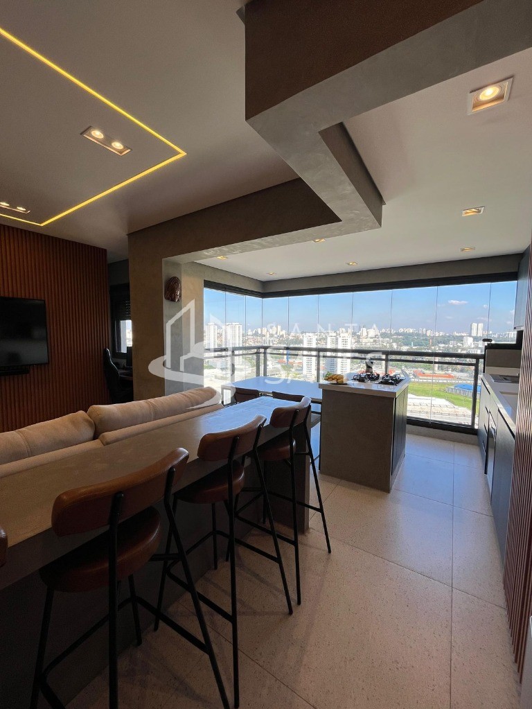 Apartamento, 1 quarto, 62 m² - Foto 5