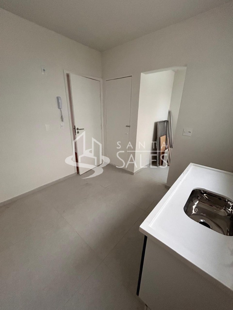 Apartamento, 2 quartos, 53 m² - Foto 9