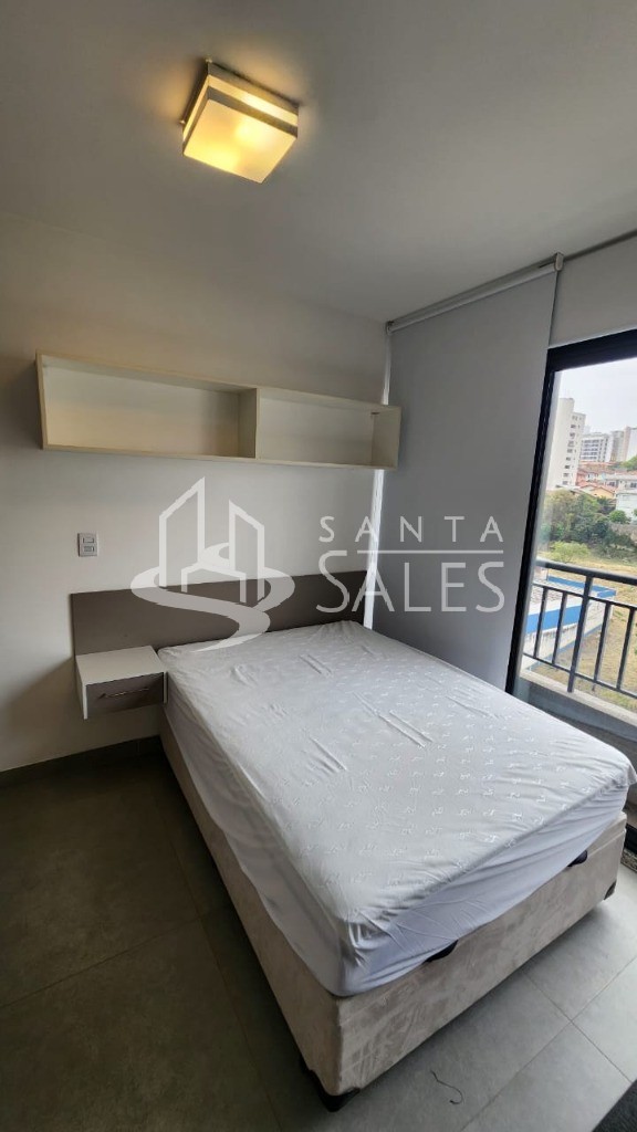 Apartamento, 1 quarto, 25 m² - Foto 4