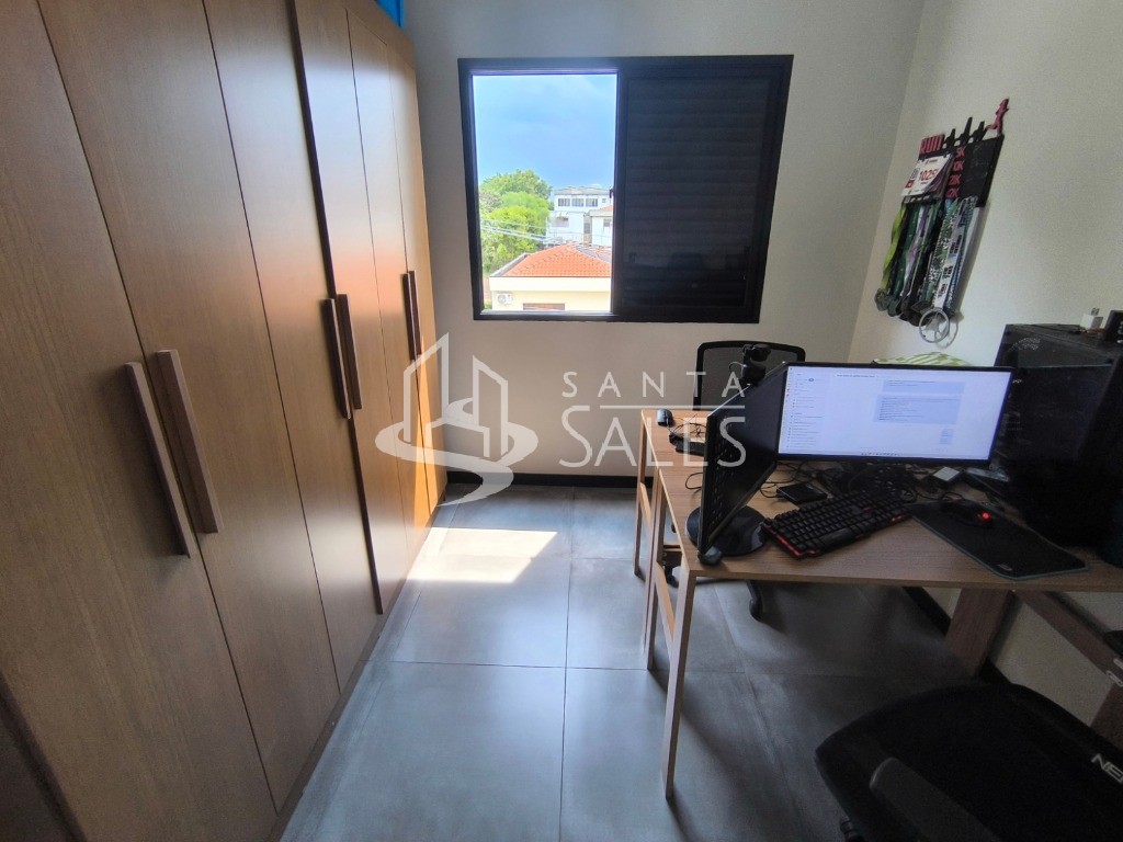 Apartamento, 2 quartos, 58 m² - Foto 10