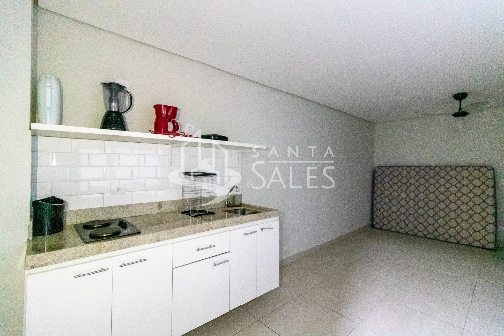 Apartamento, 1 quarto, 23 m² - Foto 5