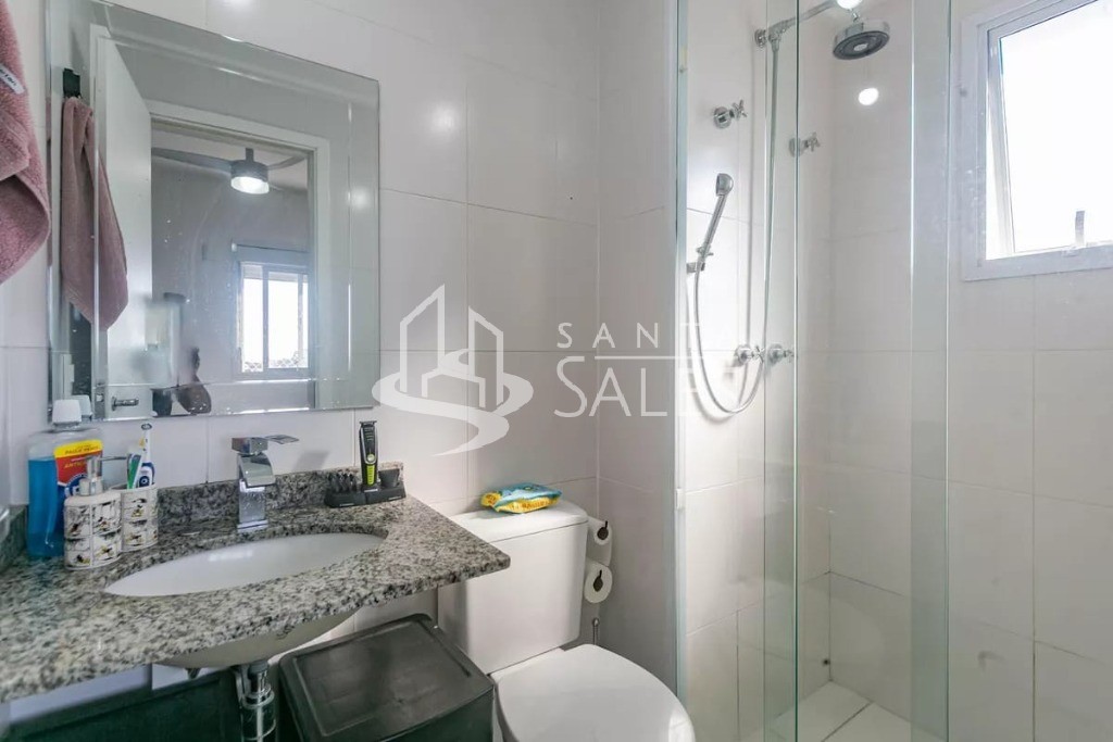 Apartamento, 2 quartos, 67 m² - Foto 11