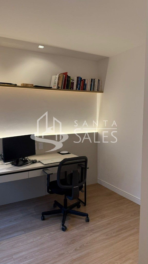 Apartamento, 2 quartos, 110 m² - Foto 48