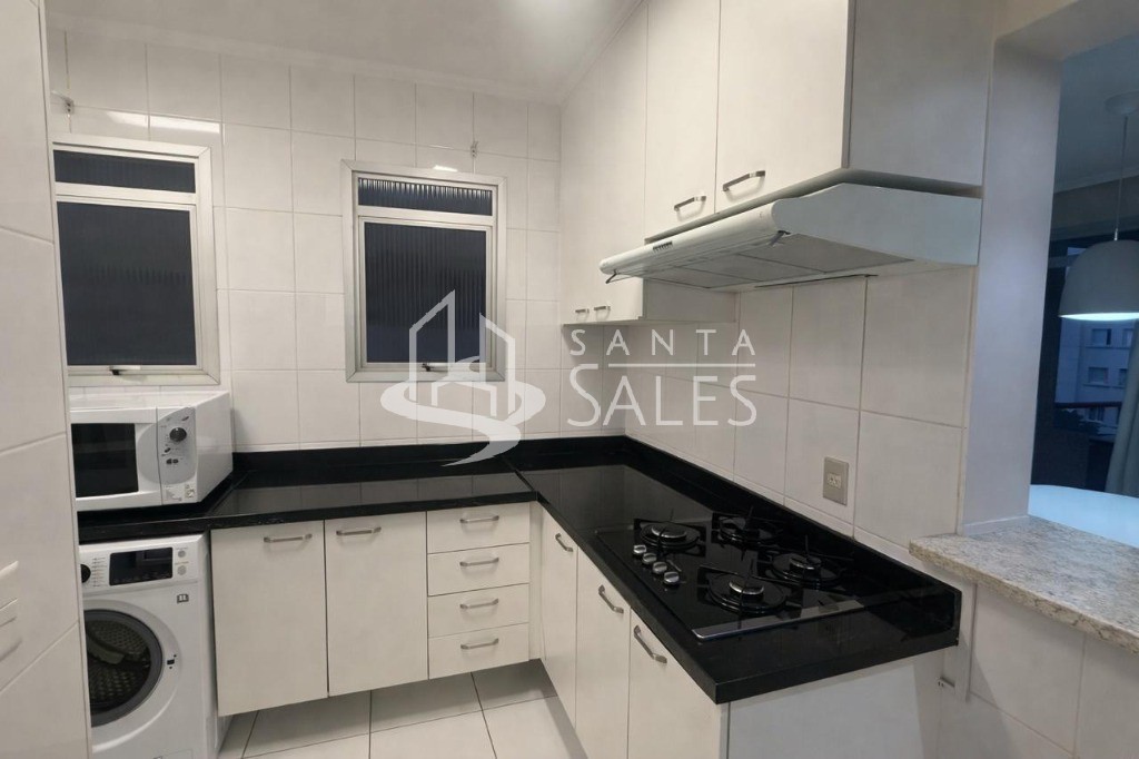Apartamento, 2 quartos, 142 m² - Foto 4