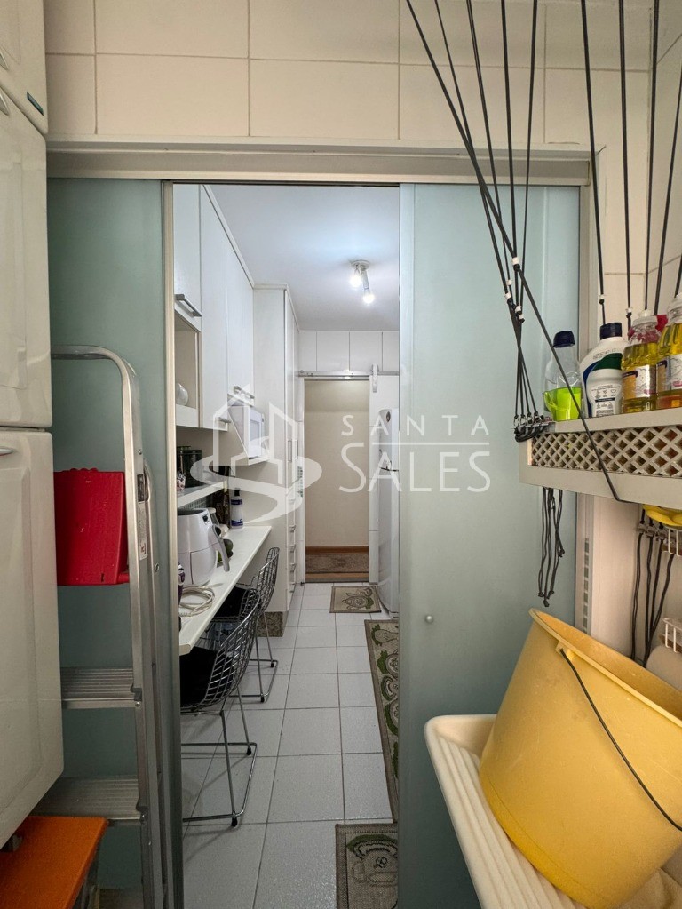 Apartamento, 2 quartos, 60 m² - Foto 84