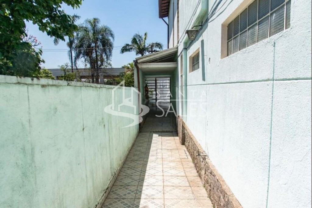 Sobrado, 5 quartos, 310 m² - Foto 21