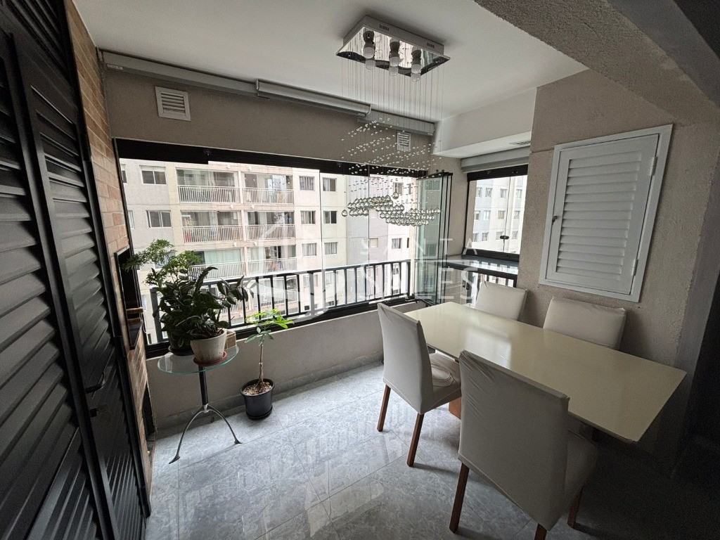 Apartamento, 2 quartos, 57 m² - Foto 1