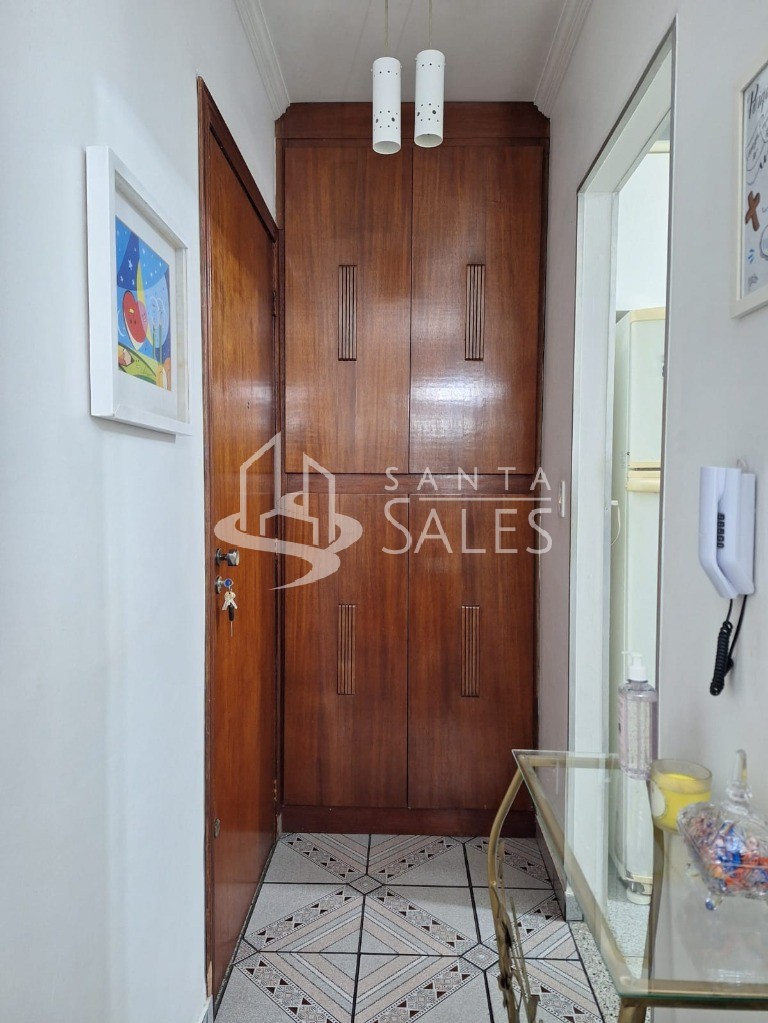 Apartamento, 2 quartos, 60 m² - Foto 9