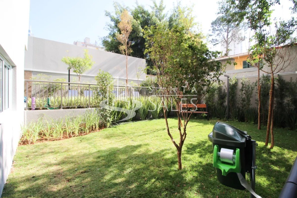 Apartamento, 1 quarto, 31 m² - Foto 18