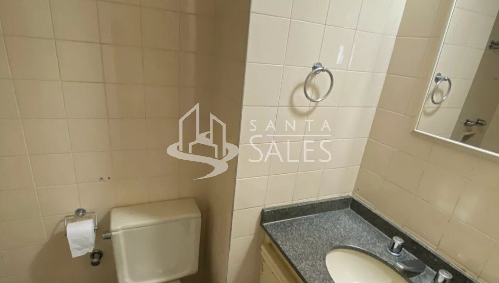 Apartamento, 4 quartos, 138 m² - Foto 10