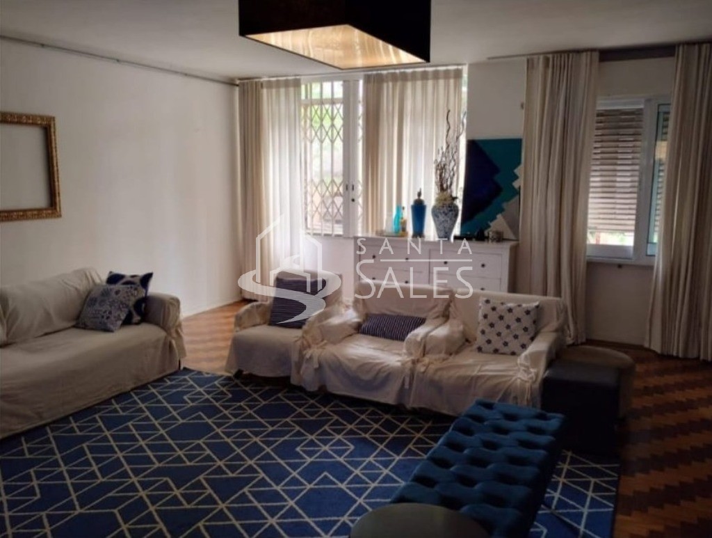 Apartamento, 3 quartos, 167 m² - Foto 2