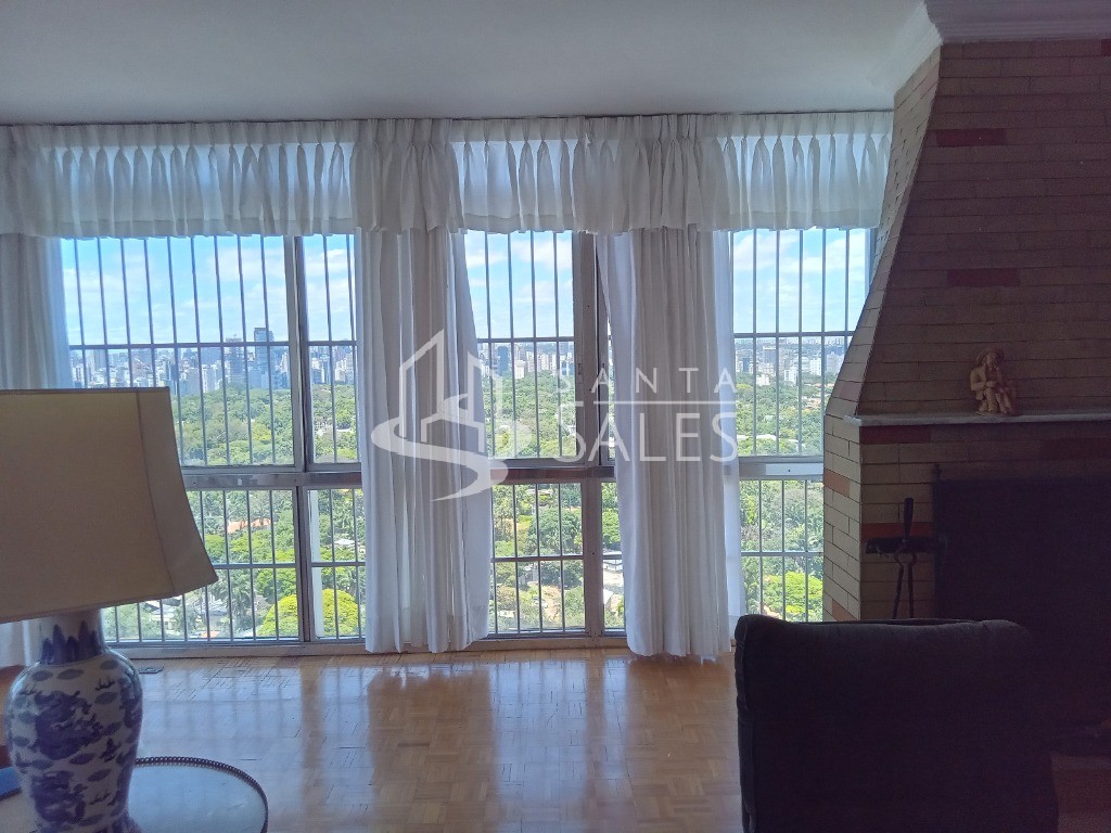 Apartamento, 3 quartos, 273 m² - Foto 8