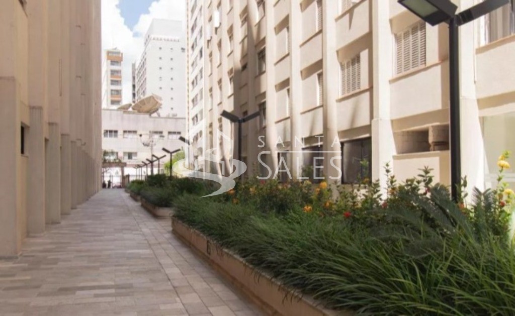 Apartamento, 3 quartos, 80 m² - Foto 21
