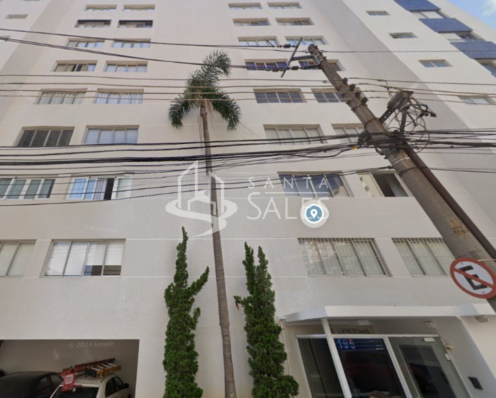 Apartamento, 1 quarto, 80 m² - Foto 19