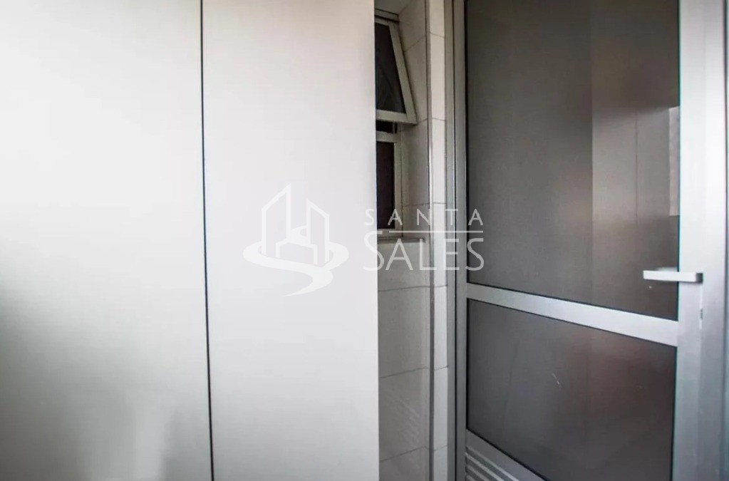 Apartamento, 2 quartos, 60 m² - Foto 21