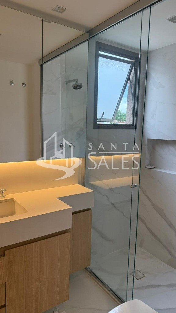 Apartamento, 2 quartos, 110 m² - Foto 1