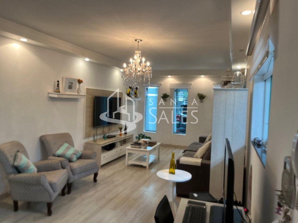 Sobrado, 3 quartos, 249 m² - Foto 2