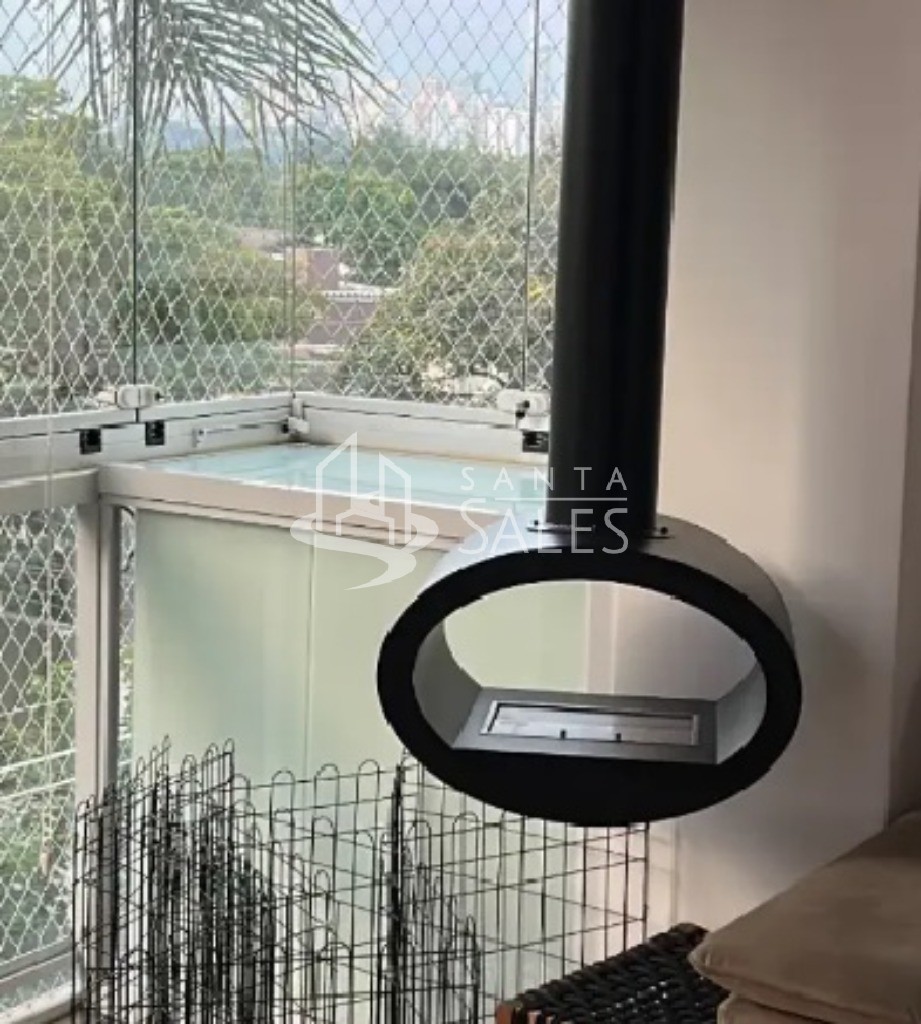 Apartamento, 3 quartos, 130 m² - Foto 3